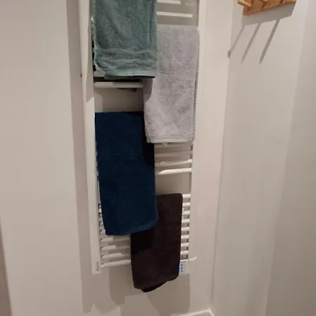 5 Personnes- Centre Village Appartement *