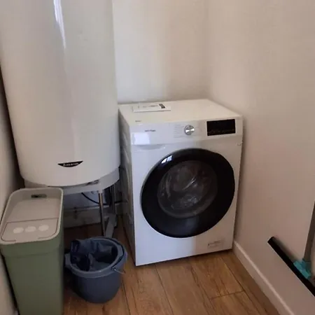 5 Personnes- Centre Village Appartement *