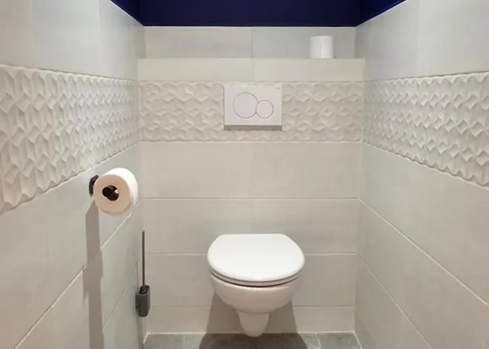 Apartamento 5 Personnes- Centre Village